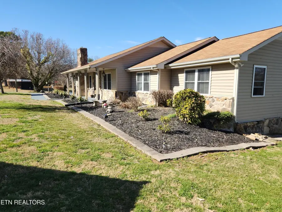 319 County Road 361, Niota, TN 37826 - #2