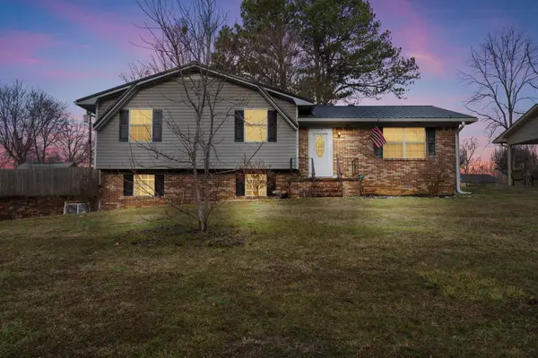 3545 Tacoma Street Nw, Cleveland, TN 37312