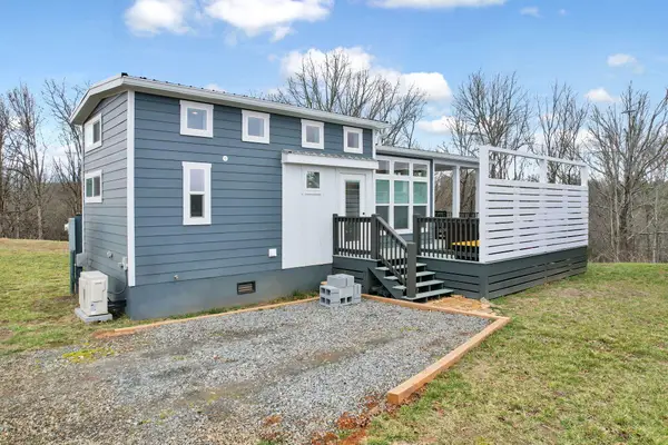 177 Roper Road #7, Copperhill, TN 37317