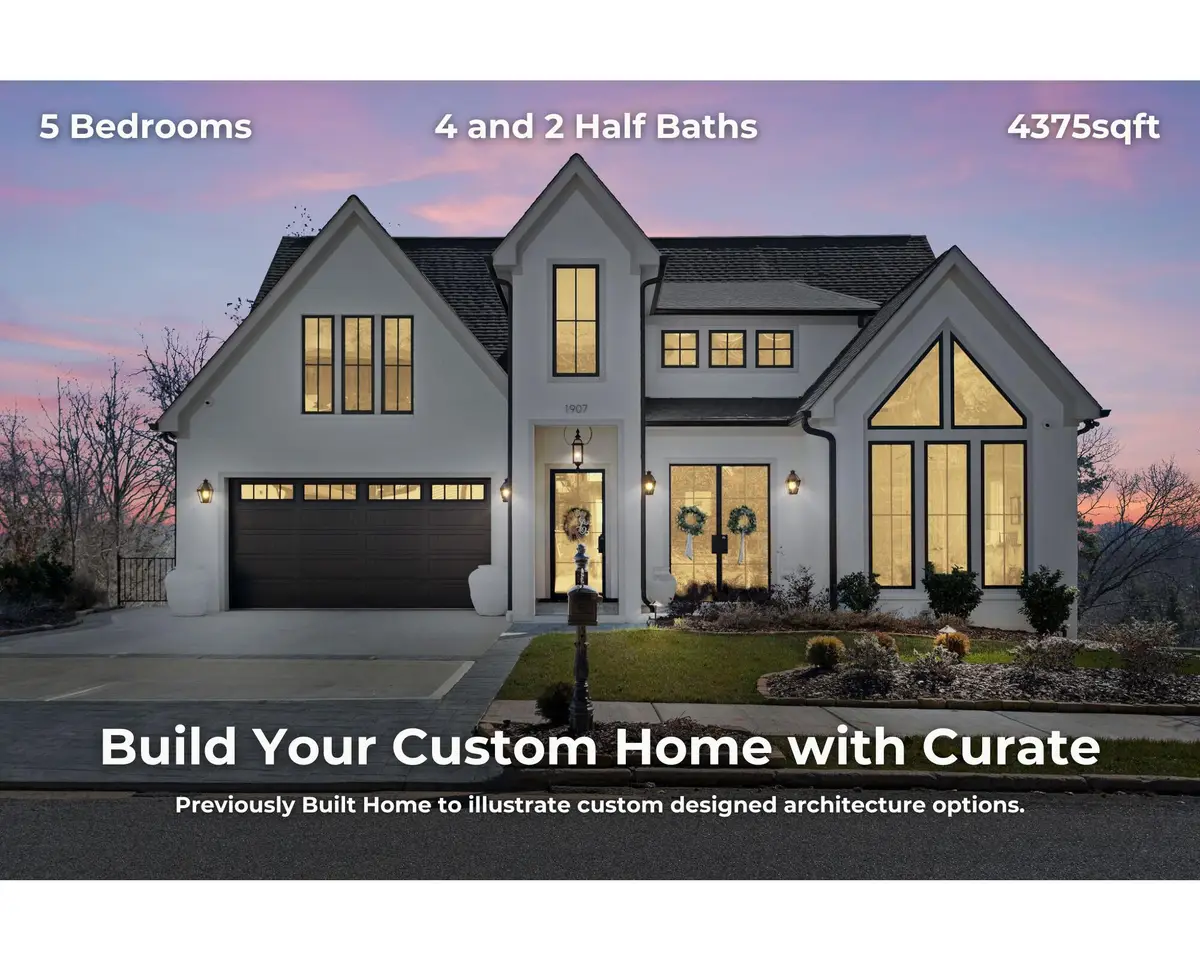 1829 Notting Hill #27, Chattanooga, TN 37405 - #1