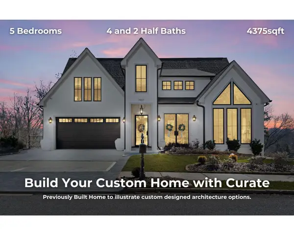 1829 Notting Hill #27, Chattanooga, TN 37405