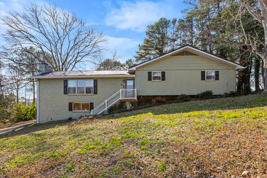 3614 Craig Road, Chattanooga, TN 37412 - #3