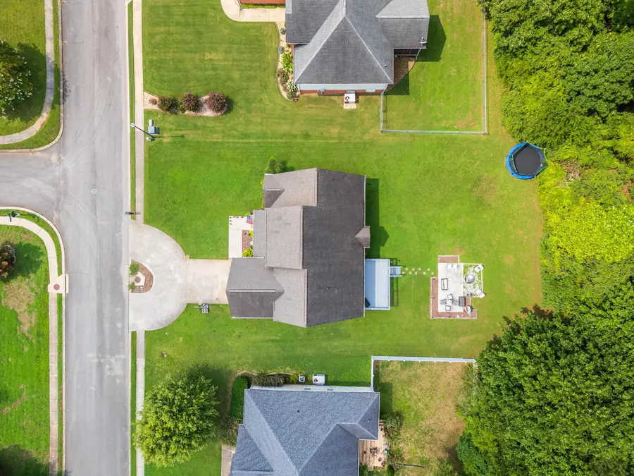 7754 Prince Drive, Ooltewah, TN 37363 - #2