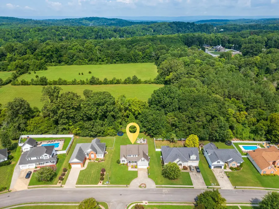 7754 Prince Drive, Ooltewah, TN 37363 - #3