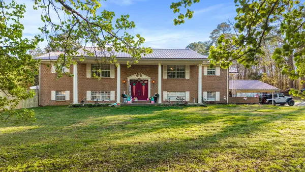 4356 Trewhitt Road Se, Cleveland, TN 37323