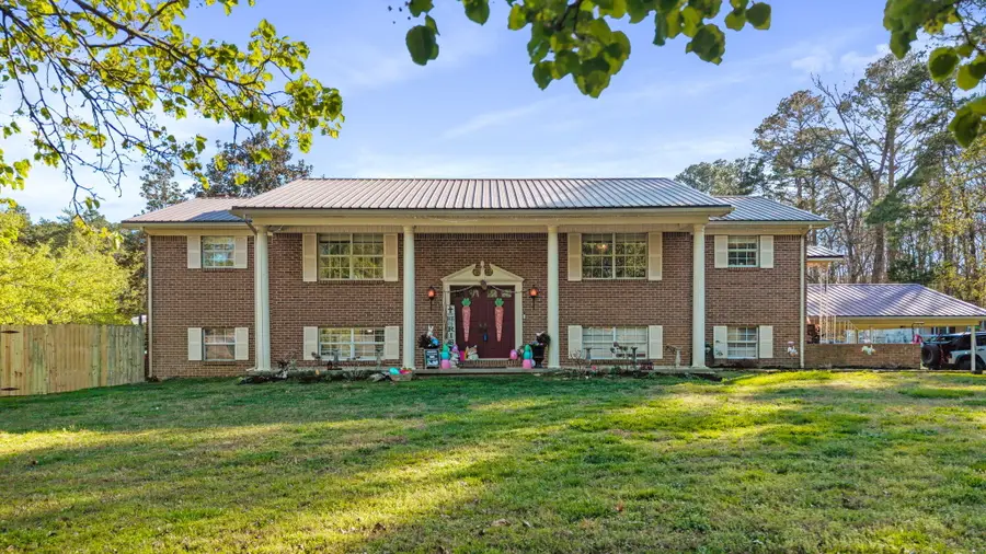 4356 Trewhitt Road Se, Cleveland, TN 37323 - #3