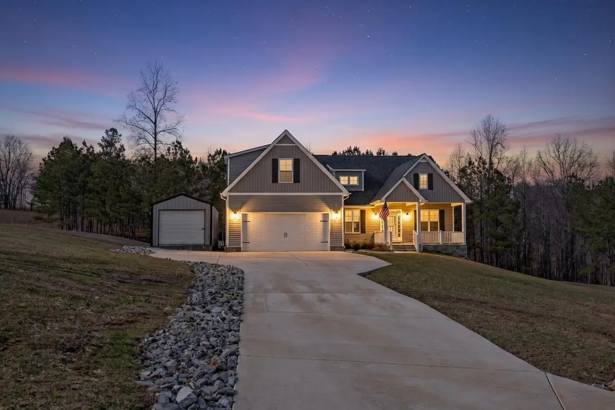 195 Fredonia Farm Road, Dunlap, TN 37327 - #1