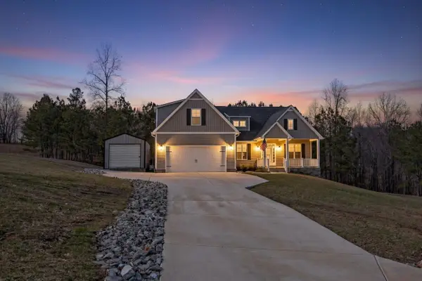 195 Fredonia Farm Road, Dunlap, TN 37327