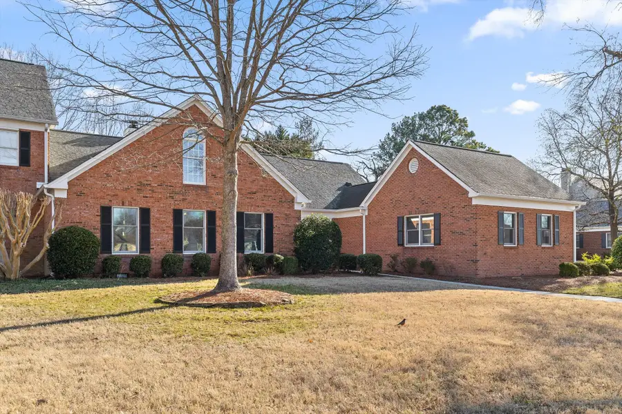 1421 Heritage Landing Drive, Chattanooga, TN 37405 - #2