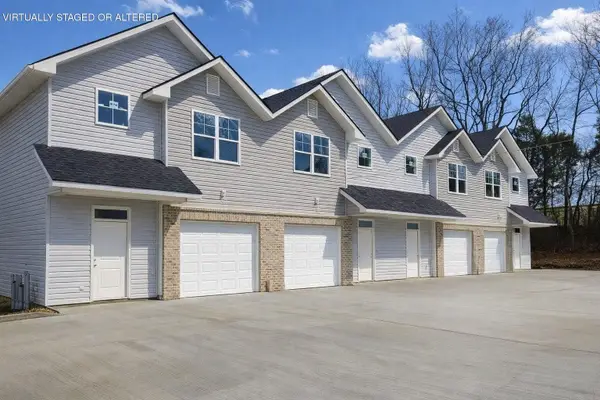 1907 Gate Tower Way Ne, Cleveland, TN 37312