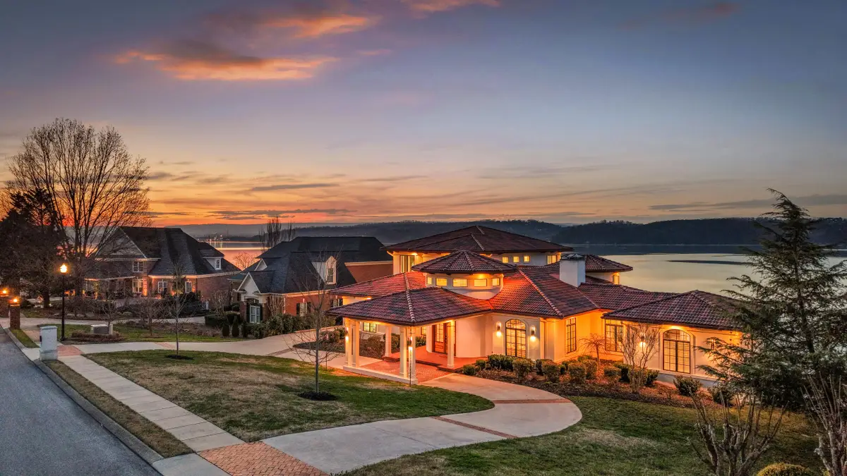 4415 Sailmaker Circle, Chattanooga, TN 37416 - #1