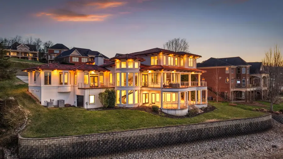 4415 Sailmaker Circle, Chattanooga, TN 37416 - #2