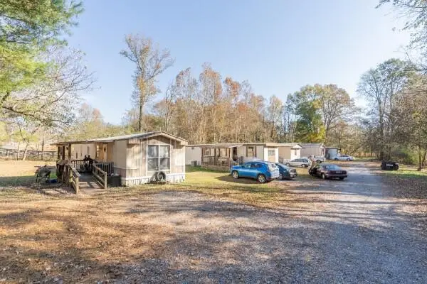 434 N Pine Street, Whitwell, TN 37397 - #2