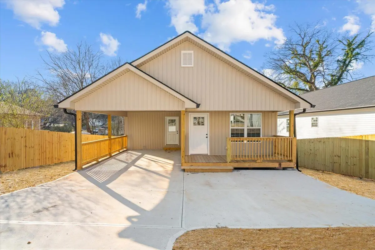 1800 Malone Drive, Dalton, GA 30720 - #1