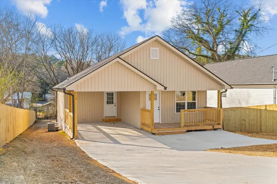 1800 Malone Drive, Dalton, GA 30720 - #2