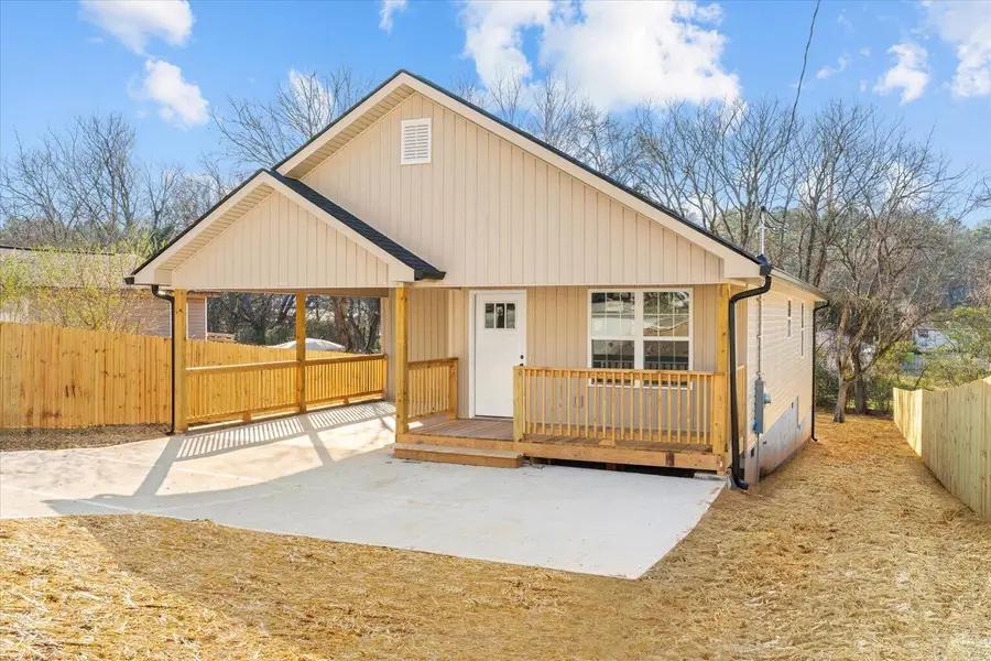 1800 Malone Drive, Dalton, GA 30720 - #3