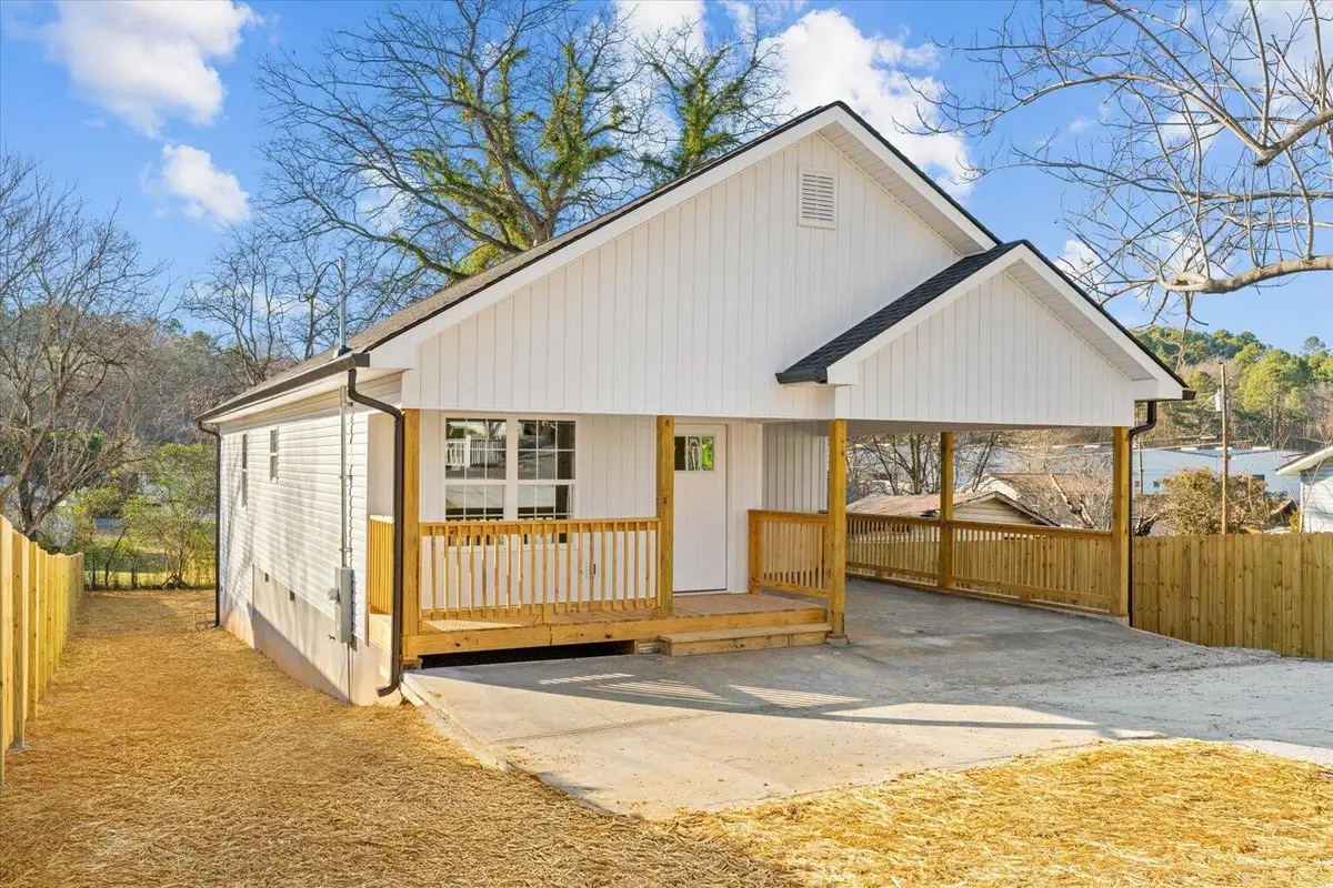 1802 Malone Drive, Dalton, GA 30720 - #1