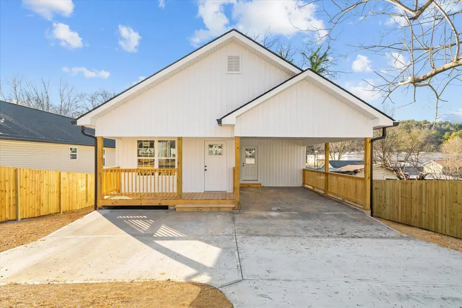 1802 Malone Drive, Dalton, GA 30720 - #2