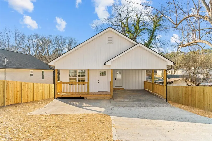 1802 Malone Drive, Dalton, GA 30720 - #3