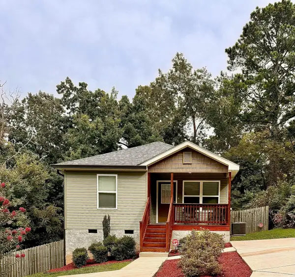 826 Greenwood Road, Chattanooga, TN 37411
