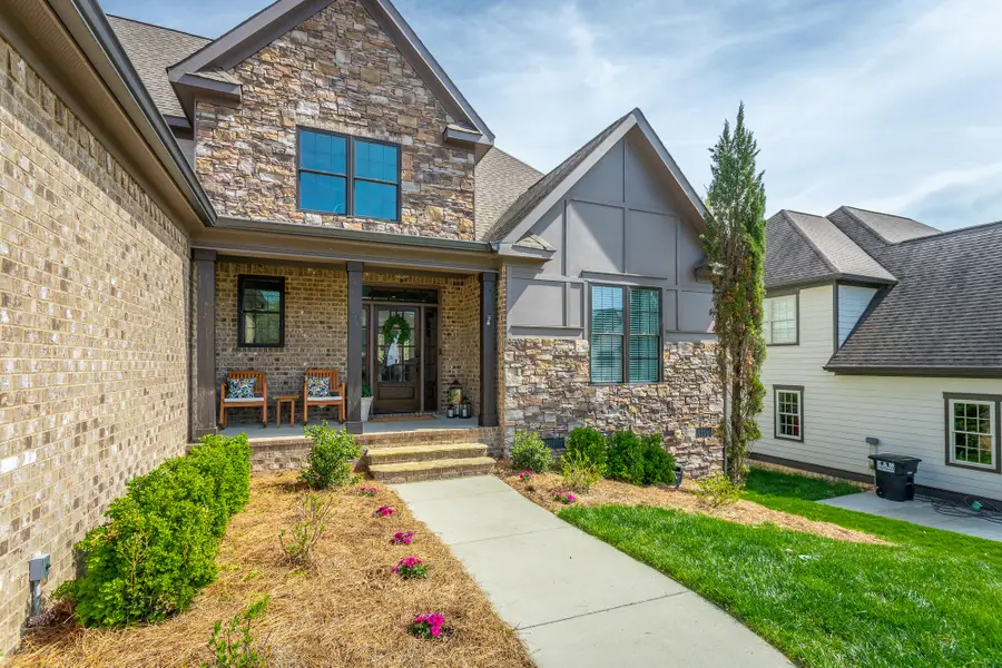 9417 Peppy Branch Trail, Apison, TN 37302 - #3