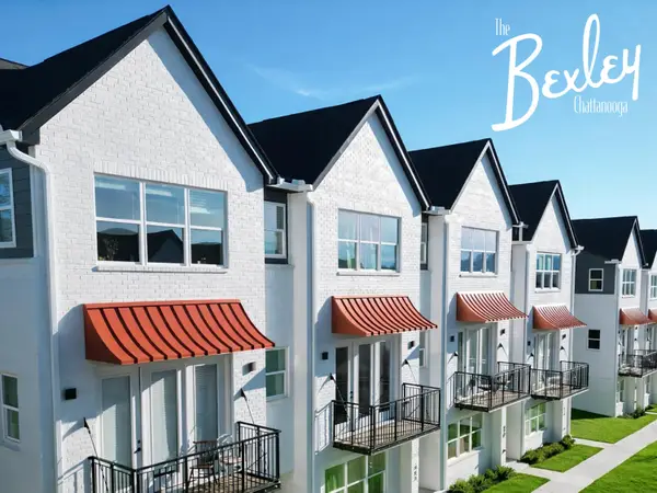 798 Bespoke Way #52, Chattanooga, TN 37403