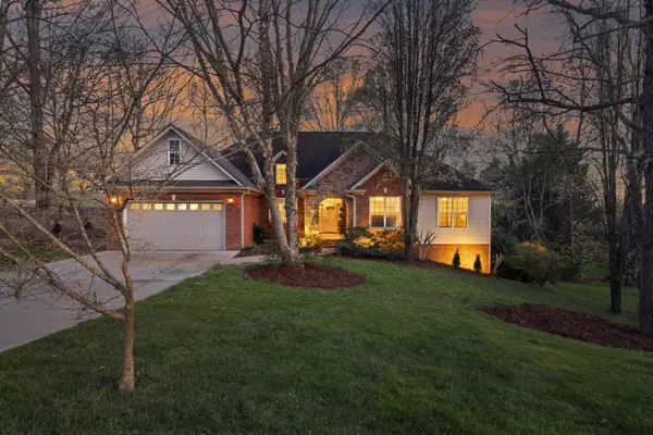 7187 Homestead Circle, Hixson, TN 37343