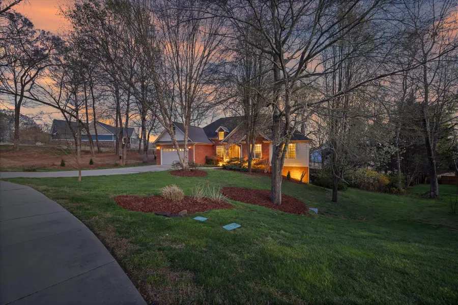 7187 Homestead Circle, Hixson, TN 37343 - #2