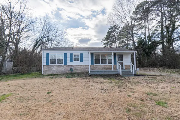 151 Park Street, Rossville, GA 30741