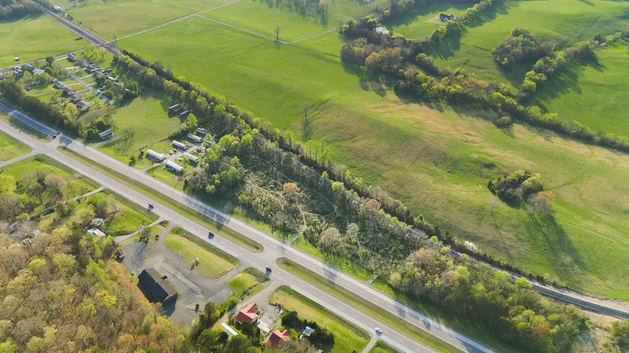 00 Rhea County Highway, Evensville, TN 37332 - #2