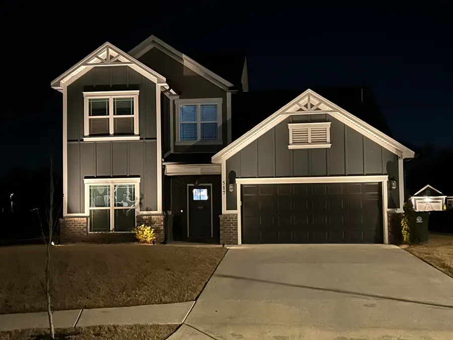 517 Sliding Home Run, Chattanooga, TN 37421 - #3