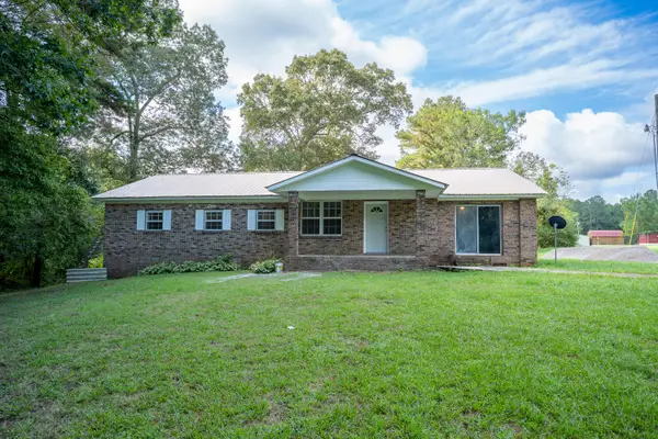 3361a County Road 112, Sylvania, AL 35988