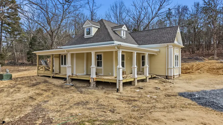 12814 Cranfield Road, Birchwood, TN 37308 - #3