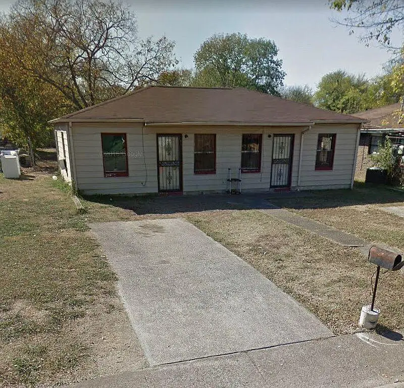 2016 Rawlings Street, Chattanooga, TN 37406 - #1