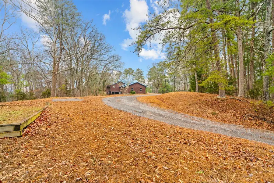 2895 Old Federal Road S, Chatsworth, GA 30705 - #3