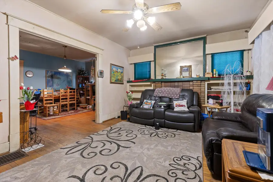 806 Barton Avenue, Chattanooga, TN 37405 - #2