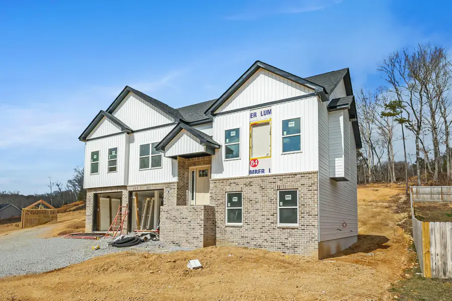 6583 Long Horn Street, Birchwood, TN 37308 - #2