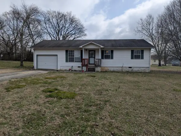 198 Graham Street, Dayton, TN 37321