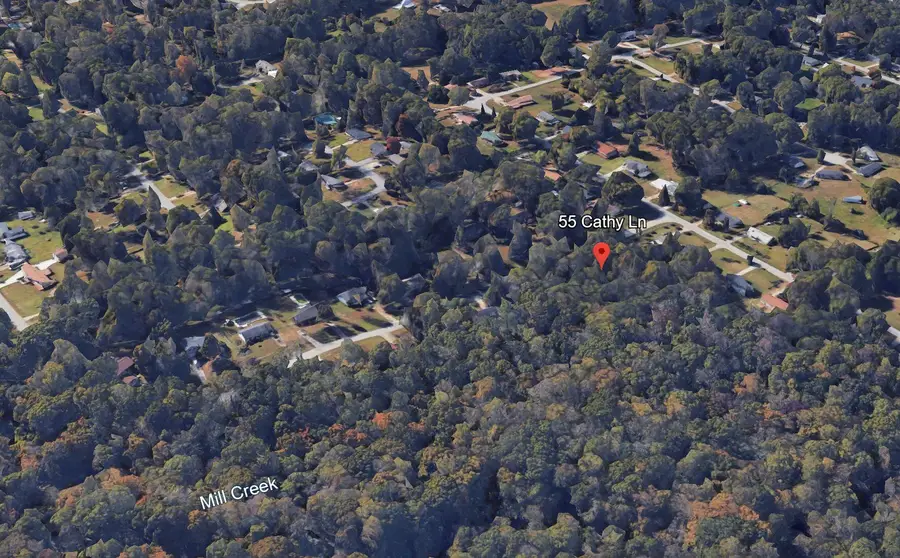 55 Cathy Lane, Hiram, GA 30141 - #2