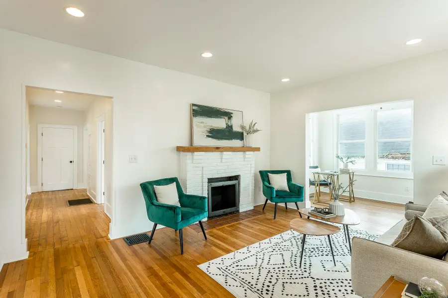 1709 E 13th Street, Chattanooga, TN 37404 - #2