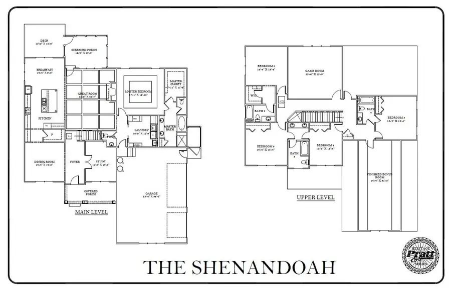 7393 Blackstone Drive, Signal Mountain, TN 37377 - #2