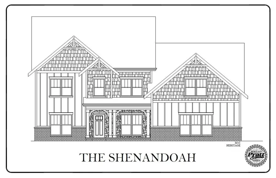 7393 Blackstone Drive, Signal Mountain, TN 37377 - #3