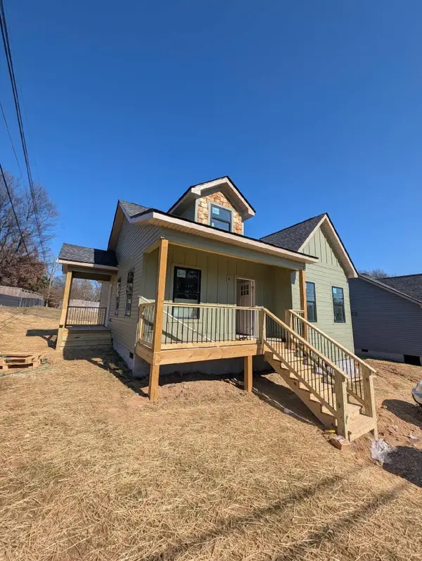 5319 Upshaw Drive, Chattanooga, TN 37416