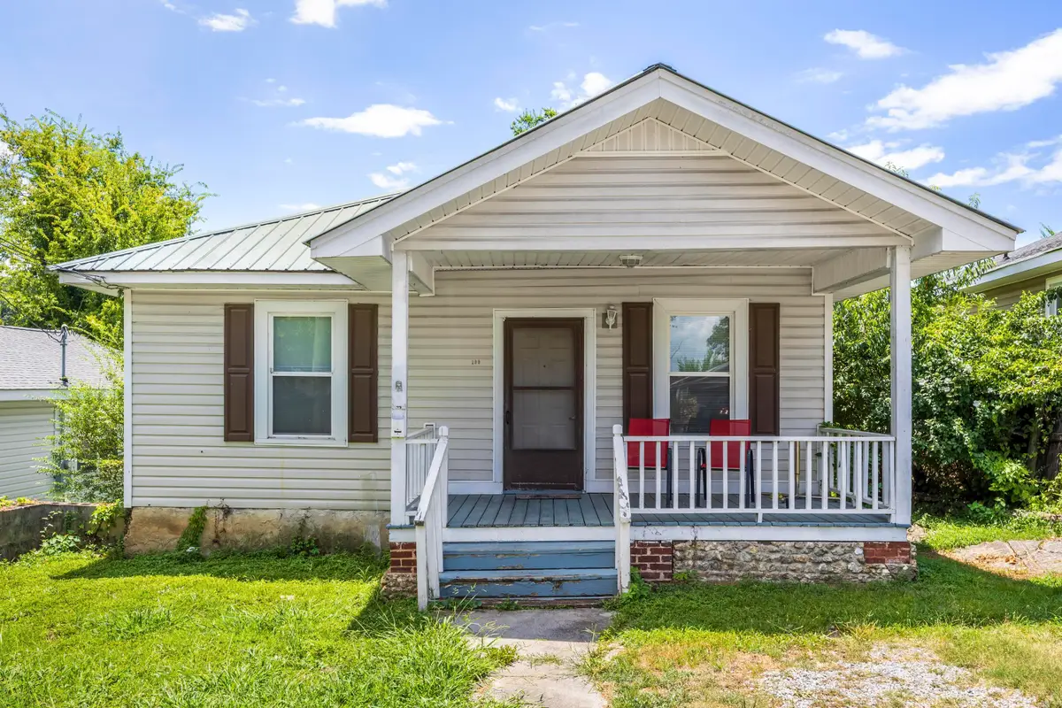 209 Wilson Street, Rossville, GA 30741 - #1