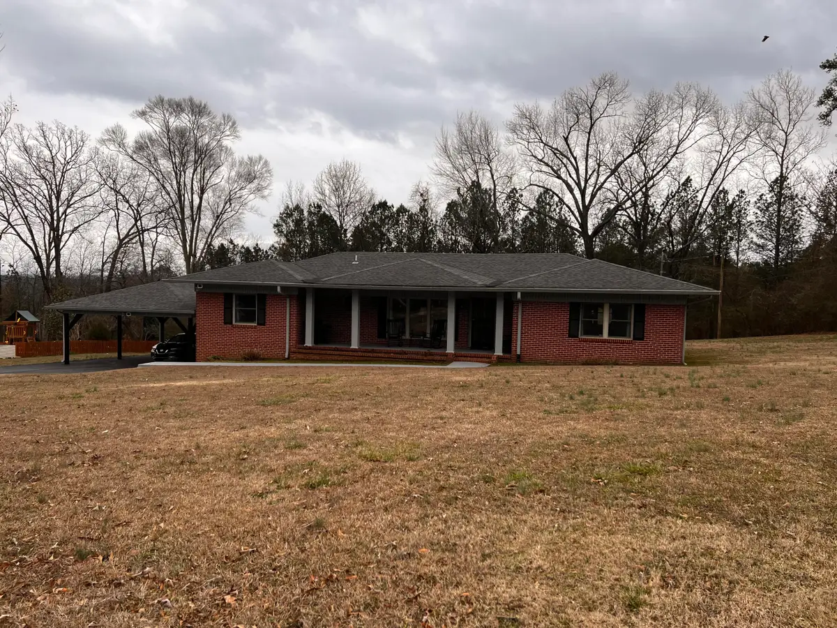 3840 Agawela Drive, Chattanooga, TN 37406 - #1