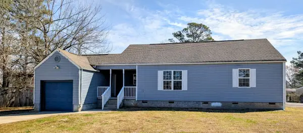 1614 Truman Avenue, Chattanooga, TN 37412