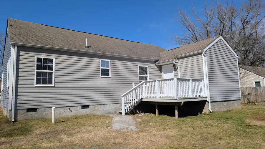 1614 Truman Avenue, Chattanooga, TN 37412 - #2
