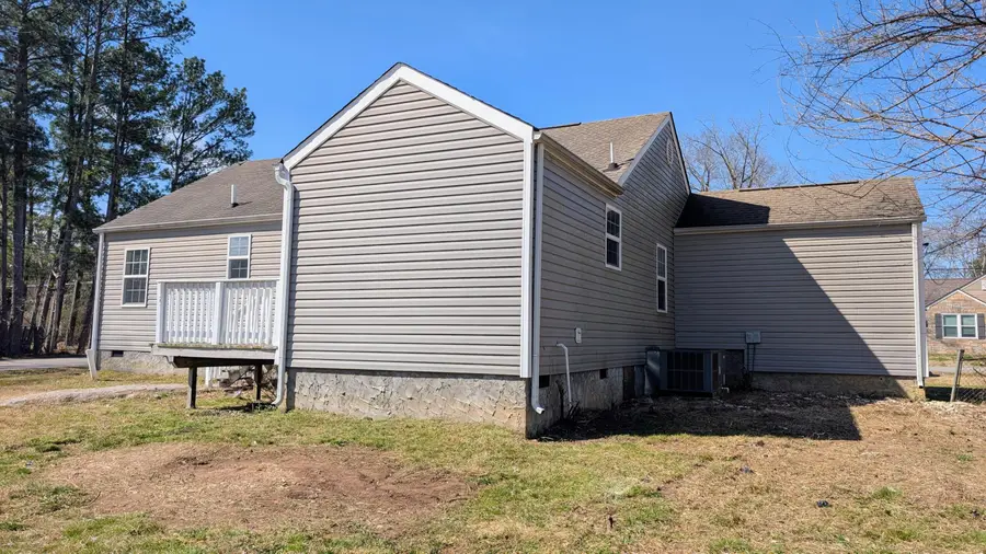 1614 Truman Avenue, Chattanooga, TN 37412 - #3