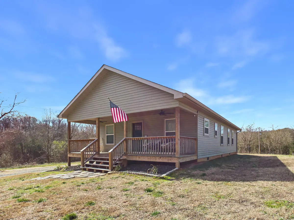 117 County Road 132, Athens, TN 37303 - #1