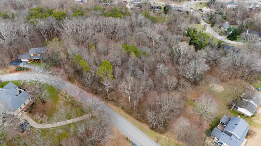 1739 Colonial Shores Drive, Hixson, TN 37343 - #3